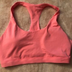 Fabletics sport bra